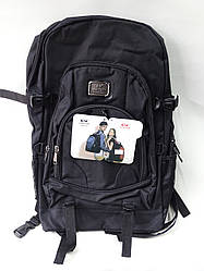 Туристичний рюкзак гуртом 35*60 см. серії "Filippini" No06855