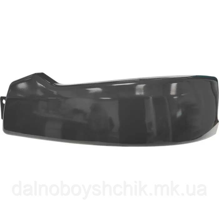 Елемент бампера (клик) металевий LH VOLVO FH4, FM4 Euro 6 TANGDE TD13-51-018L (82694421), фото 1