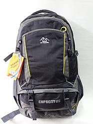 Туристичний рюкзак гуртом 35*60 см. серії "Filippini" No06856