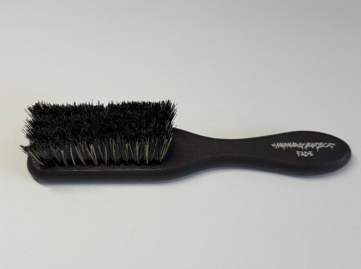 Щітка для фейду Barber XS