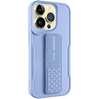 Чохол TPU VIVA для Apple iPhone 13 Pro Max (6.7") Blue