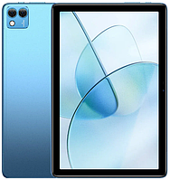 Планшет Doogee T10s 6/128Gb LTE Neptun Blue Global version