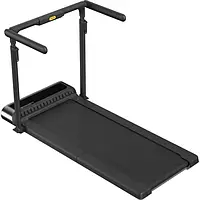Бігова доріжка KingSmith WalkingPad Treadmill R3 Hybrid+ UA UCRF
