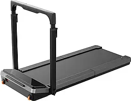 Бігова доріжка KingSmith Walkingpad Treadmill Z3 Hybrid (WP400P42) Black UA UCRF