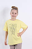Футболка для дівчаток і хлопців, фото 9