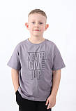 Футболка для дівчаток і хлопців, фото 10