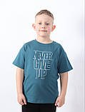 Футболка для дівчаток і хлопців, фото 3