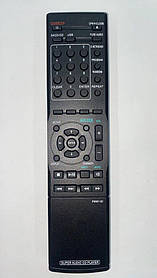 Пульт Pioneer PWW1181 для CD-плеєрів