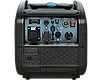 Інверторний генератор KS 5500iES ATSR, фото 2