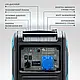 Інверторний генератор KS 6000iE S ATS, фото 4