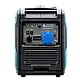 Інверторний генератор KS 6000iE S ATS, фото 3