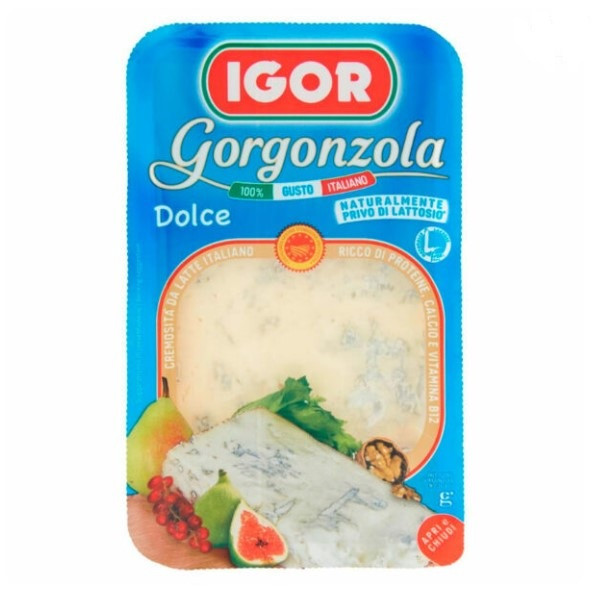 Сир горгонгола Ігор 150 г, фото 1