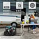 Інверторний генератор KS 8100iE ATSR, фото 6