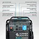 Інверторний генератор KS 8100iE ATSR, фото 4