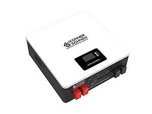 Акумуляторна батарея LiFePO₄ KS LB 24–100