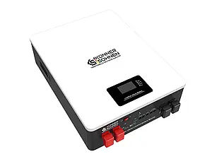 Акумуляторна батарея LiFePO₄ KS LB 48–100