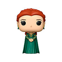 Ігрова фігурка Funko Pop! серії Дім Дракона – Алісента Хайтауер