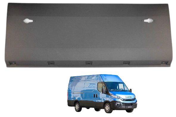 Накладка збоку задня ліва/права за аркою колеса Iveco Daily E6 2014–2019 (5801812254)