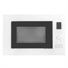 Мікрохвильова піч вбудована ELEYUS GMWB 25EGT WH