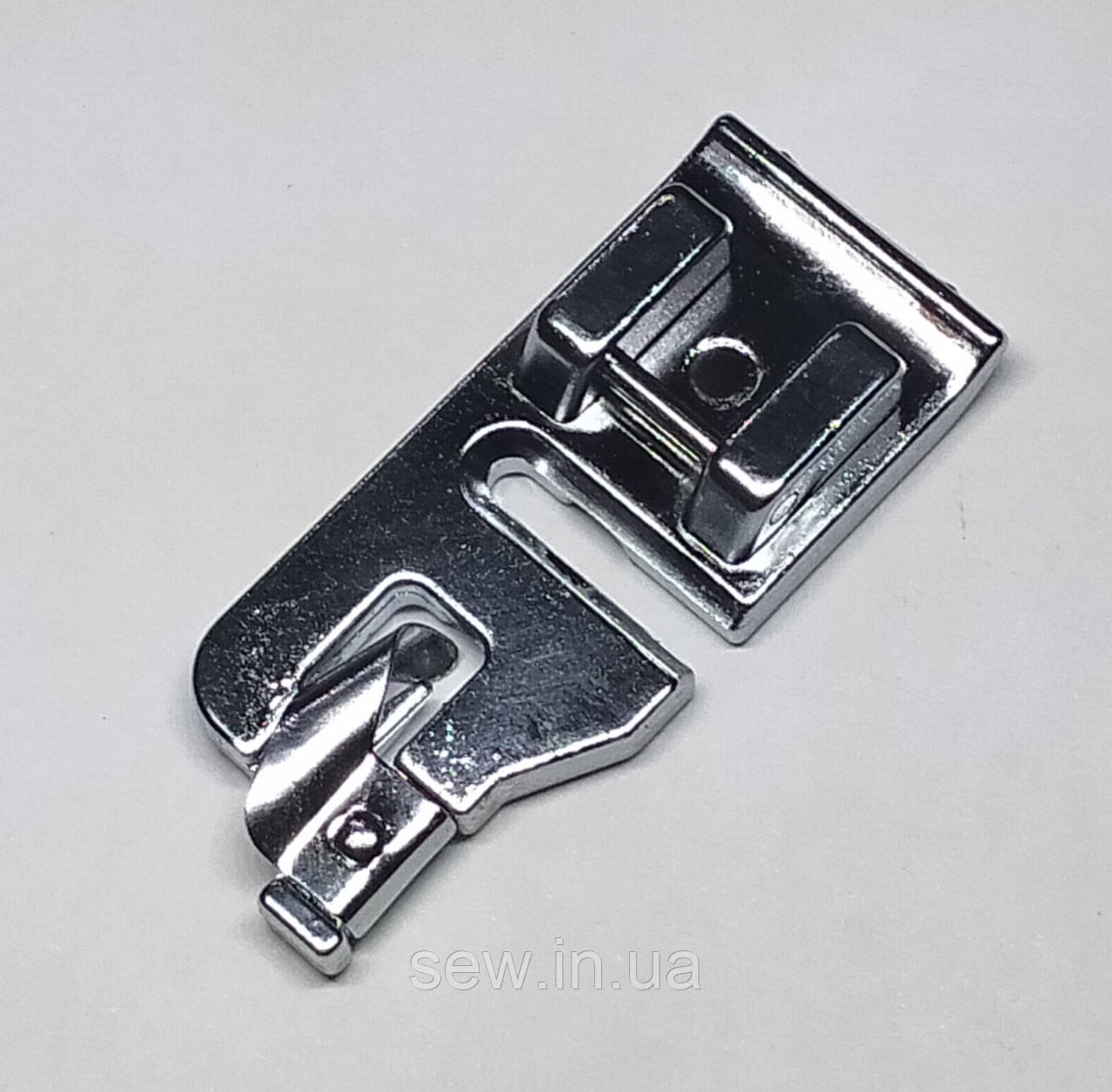 Лапка підгинання краю на 3 мм., фото 1