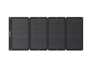 Портативна сонячна панель KS SP120W-4