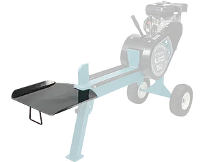 Платформа для деревини KS 8-15Table