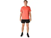 Футболка Asics Core Ss Top 2011D221-700, фото 6