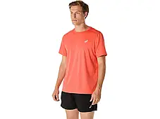 Футболка Asics Core Ss Top 2011D221-700, фото 4