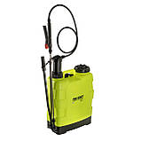 Обприскувач гідравлічний 16л ProCraft HS-16, фото 3