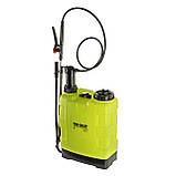 Обприскувач гідравлічний 16л ProCraft HS-16, фото 4