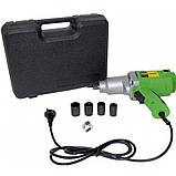 Електричний ударний гайковерт ProCraft ES-1450, фото 5