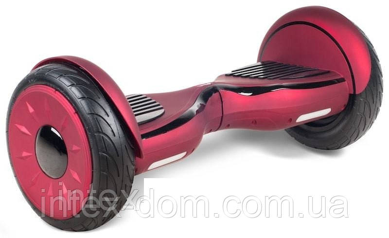 Гироборд Allroad V2 Cherry, фото 1