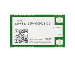 Модуль Ebyte E80-400M2213S