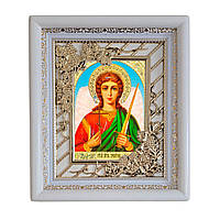 Икона Святой Ангел Хранитель 52-ББ-2