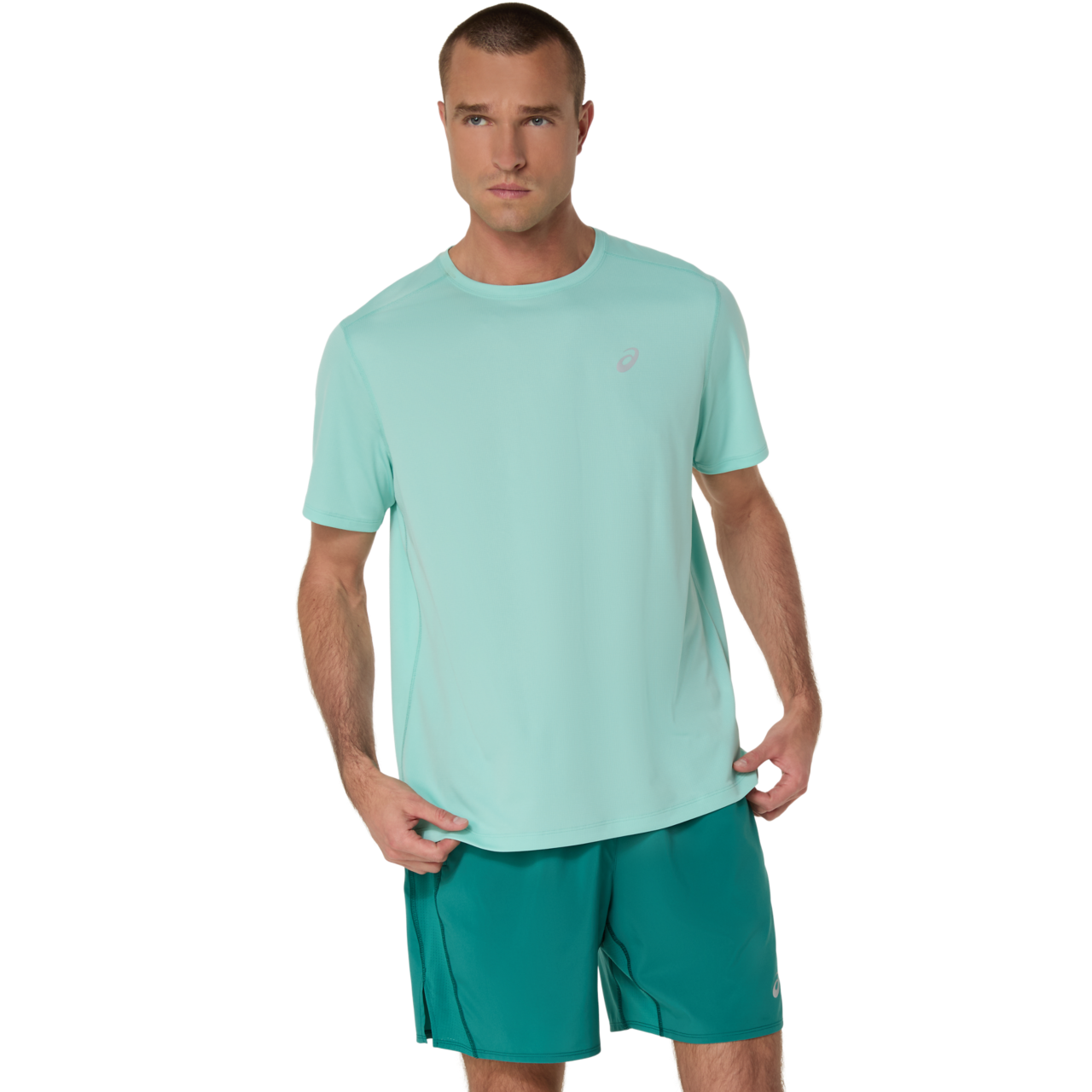 Футболка Asics Core Ss Top 2011D221-300