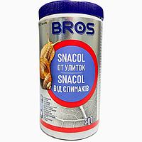Засіб від слимаків, Снаколь від слимаків, 200 гр