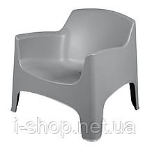 Набір меблів Bica Ibiza Terrace, світло-сірий, фото 5