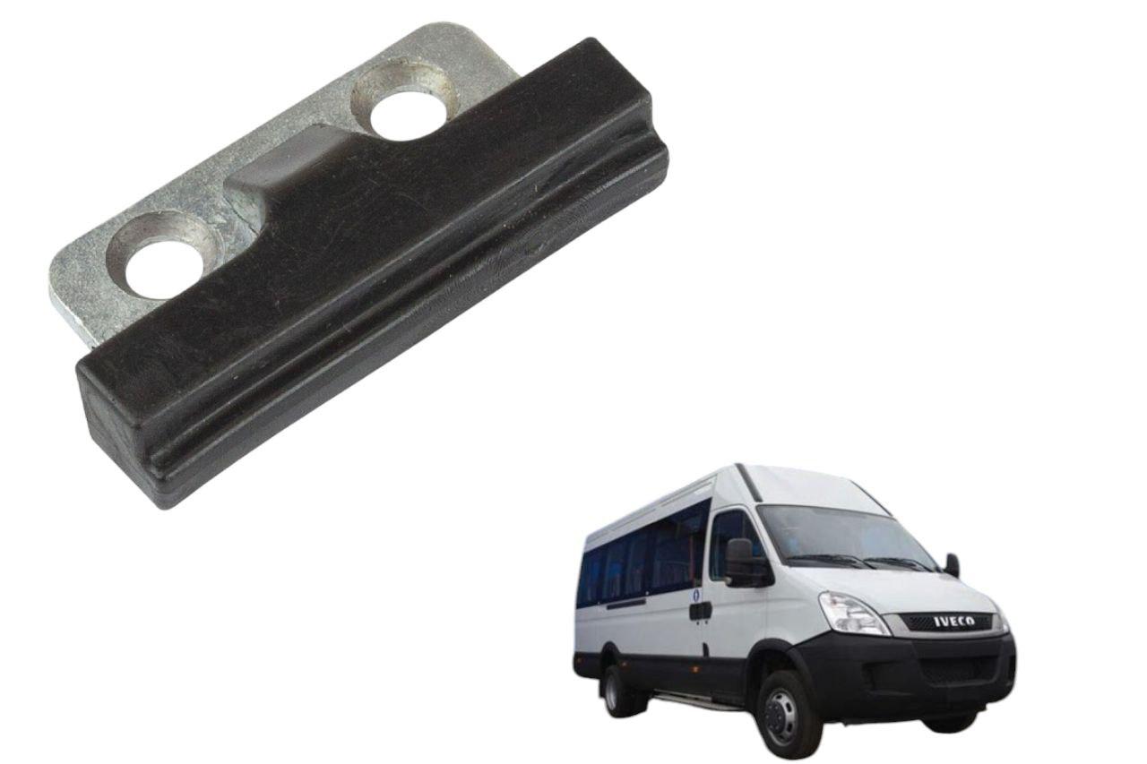 Фіксатор задніх дверей лівий/правий (відбійник на підлогу) Iveco Daily E4/E5/E6 2006–2019 (3804664 / ORK3804664)