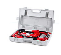 Универсальный комплект разжимного гидроинструмента Vorel, 4 т