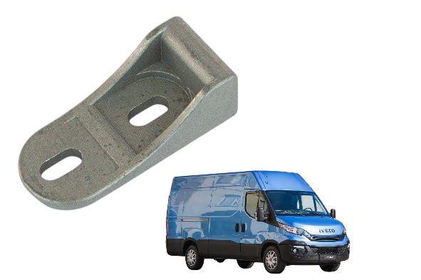 Фіксатор задніх дверей верхній/нижній Iveco Daily E4/E5/E6 2006-2019 (3804652 / ORK3804652)