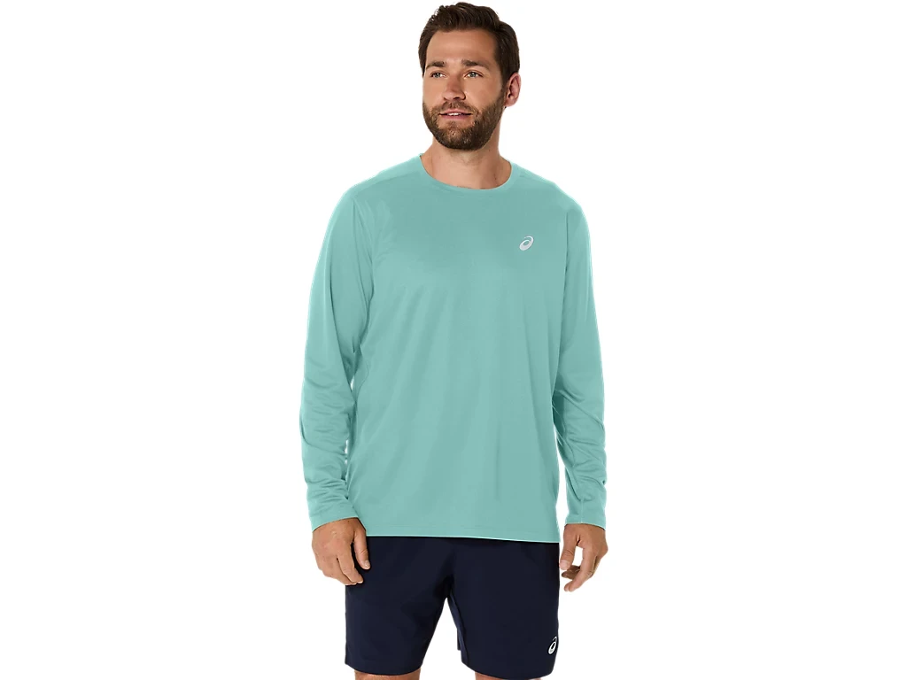 Лонгслів Asics Core LS Top 2011D219-300