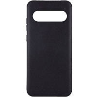 Чохол TPU Epik Black для Google Pixel 9 / 9 Pro Чорний