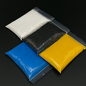 Кварцовий пісок