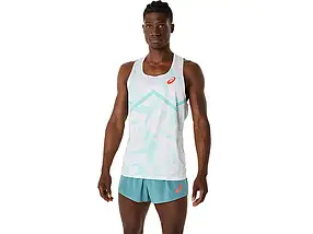 Майка Asics Light Knit Singlet 2091A731-411