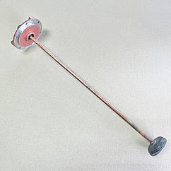 Паливовозабірник КрАЗ L=500 парканник із сіткою 256-1104469-02