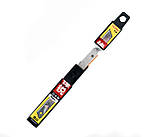 Леза для канцелярського ножа 9 мм TAJIMA (Японія) CB30KH ультра гострі сегментні 10 шт, фото 9