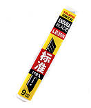 Леза для ножа 9 мм TAJIMA LB30N (Японія) ультра міцні сегментні 10 шт, фото 7