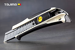 Ніж канцелярський 18 мм TAJIMA DORAFIN (Японія) DFC-L560W автоматичний фіксатор