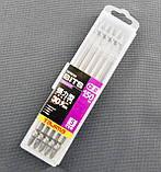 Бита хрестова РН2 × 150 мм TAJIMA Wpro двостороння магнітна, фото 3