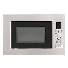 Мікрохвильова піч вбудована ELEYUS GMWB 25EGT IS